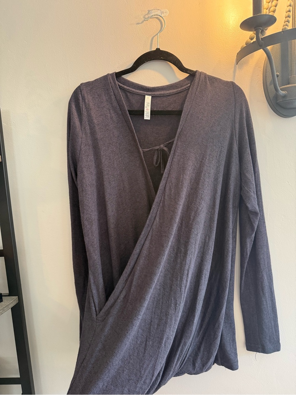 3 Piece Latched Mama maternity/nursing bundle